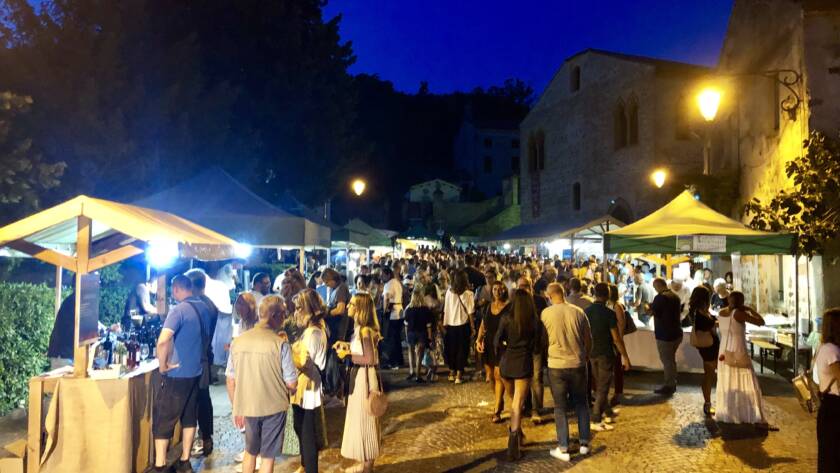 Calici Euganei 2025